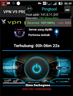 VPN V9 Pro .apk Latest Version