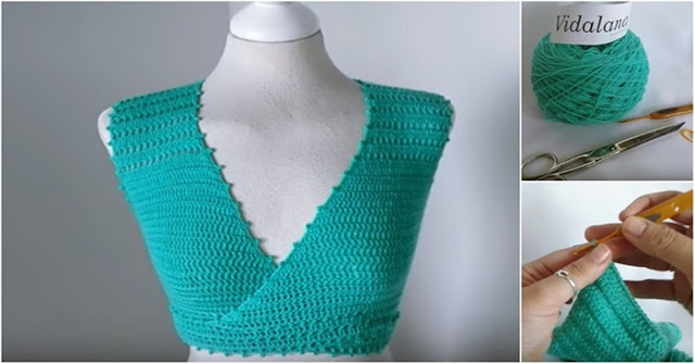 crop-top-a-crochet