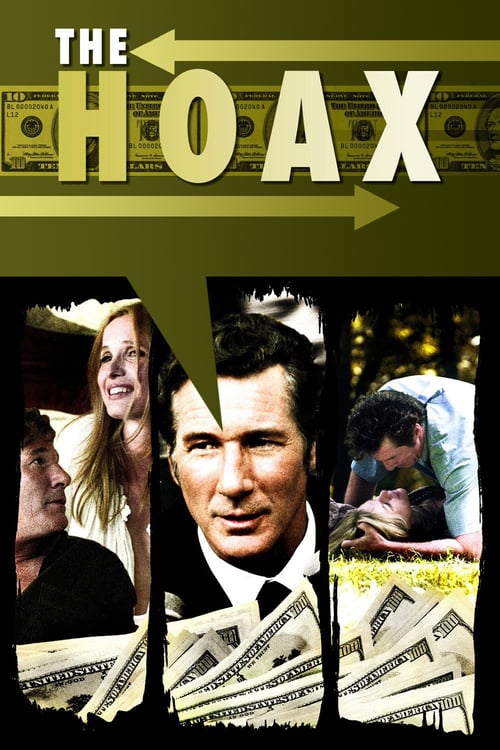 The Hoax - L'imbroglio 2006 Film Completo In Inglese