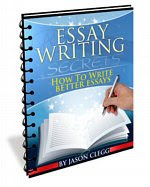 Essay Writing