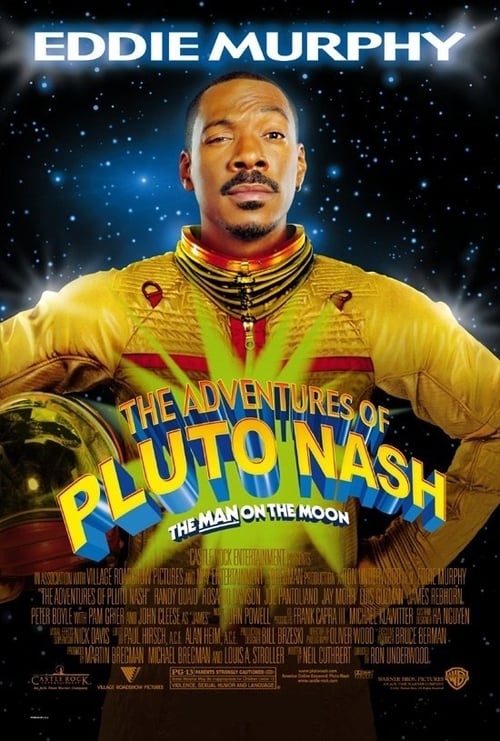 Pluto Nash 2002 Film Completo Download