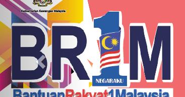 BR1M 2018 Tarikh Dan Jadual Pembayaran (Februari,Jun,Ogos 