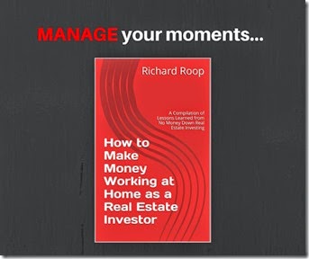 Manage your moments