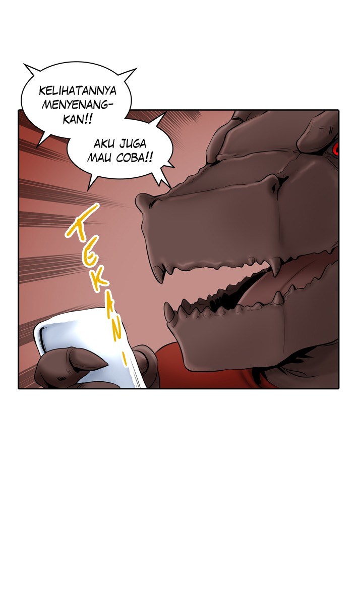 Webtoon Tower Of God Bahasa Indonesia Chapter 369