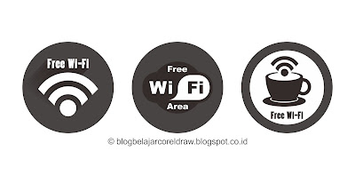 Logo Free WiFi cdr