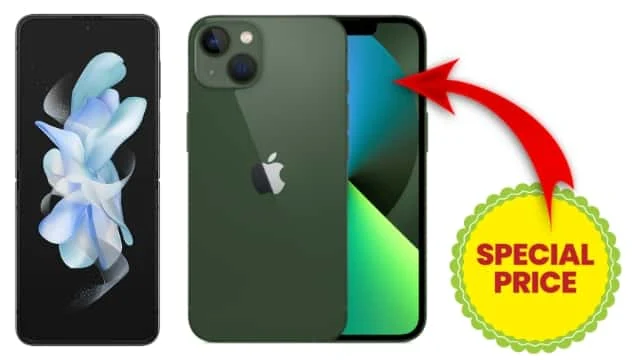 iPhone 13 और Samsung Galaxy Z Flip 4 5G जैसे Premium Phone खरीदे बेहद सस्ते में, लिमिटेड टाइम तक वैलिड है, iPhone 13 vs Samsung Z Flip 3 - Best Under Rs80000, samsung Z flip 3 vs iphone 13 camera test, samsung flip 3 review, samsung flip 3 vs iphone 13 display, samsung flip 3 vs iphone 13 build, iphone 13 vs samsung flip 3 performance test, samsung vs iphone, hfv unbox, hindi