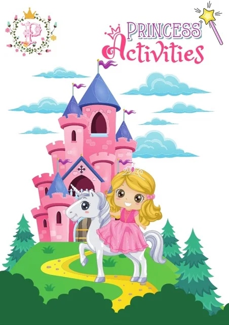 Princess Activities