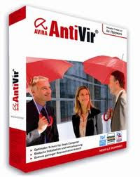 avira antivírus baixar completo antvir