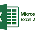 Fungsi rumus Max,Min dan Count dan cara menggunakannya pada Ms.Excel 2013 (lengkap dengan gambar)