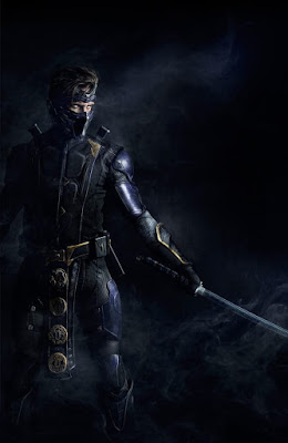 Ninjak