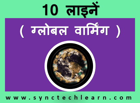 ecosystem essay in hindi