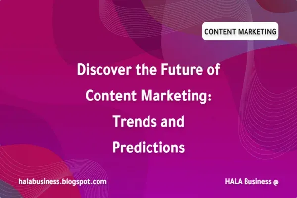 content marketing, trends, predictions, AI-generated content, interactive storytelling