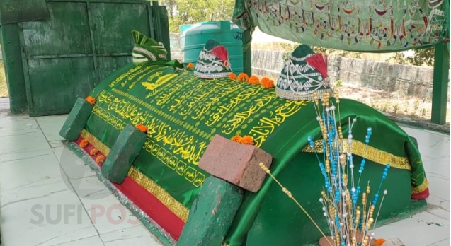 पीरबाबा सांई रोडा की दरगाह - Dargah Peer Baba Rode Shah Ji