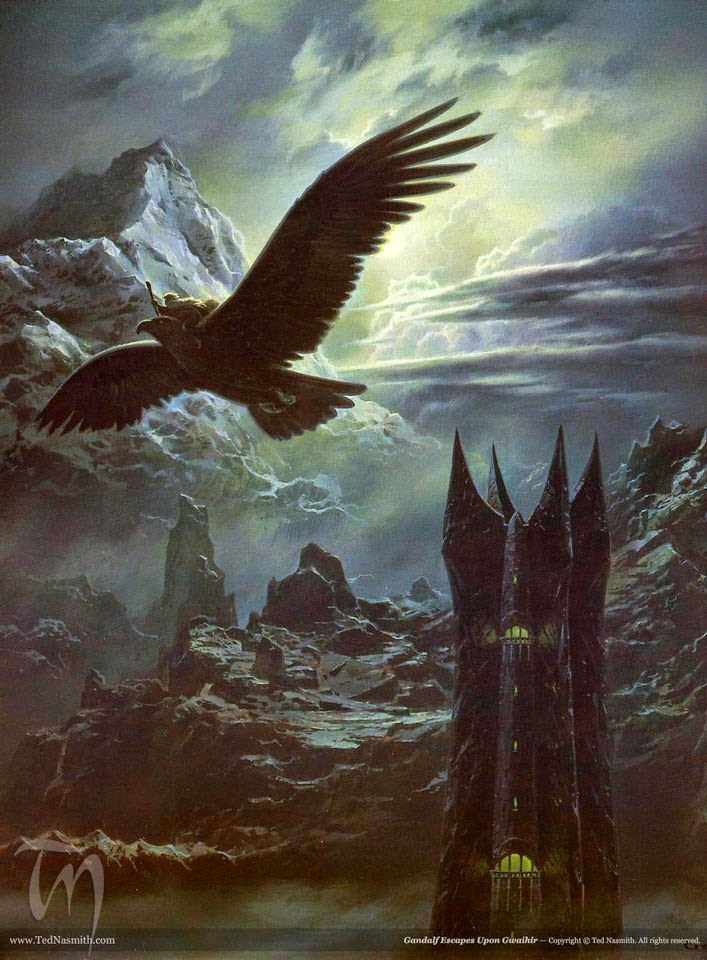 Ted Nasmith