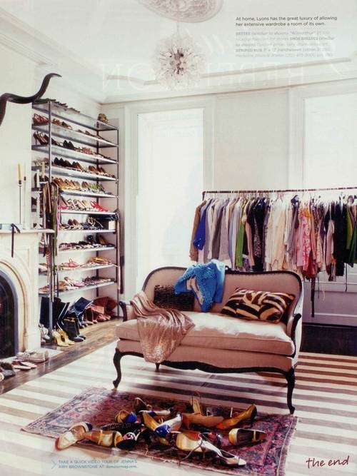 Fashion Bedroom Decor