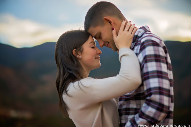 Colorado Springs Portrait Photographer 