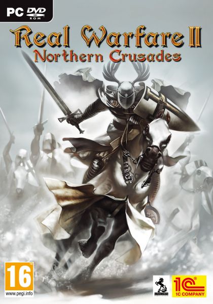 Real Warfare 2: Northern Crusades PC Full Crack SKIDROW