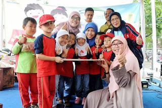 peranan pendidikan bagi anak