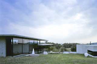 Japanese House on Mt.Yataka