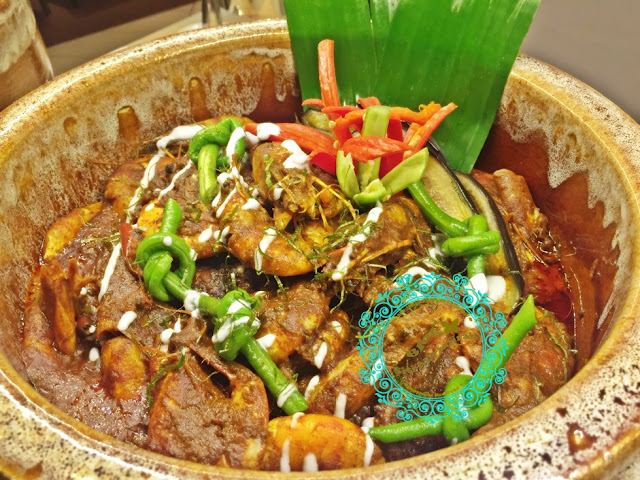 ramadhan 2017, buffet murah, buffet sedap, buffet ramadhan Ixora Hotel, buffet style, buffet sedap, perai, tempat maka best, menu berbuka puasa, juadah berbuka puasa, resepi masak lemak tempoyak, kambing bakar sedap, panggang, kambing golek istimewa, penang foods, 