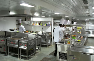 chef schools