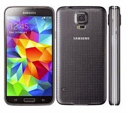 Spesifikasi Dan Harga Samsung Galaxy S5