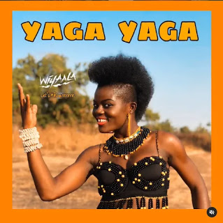 Wiyaala _ Yaga Yaga || GhMusicPro  