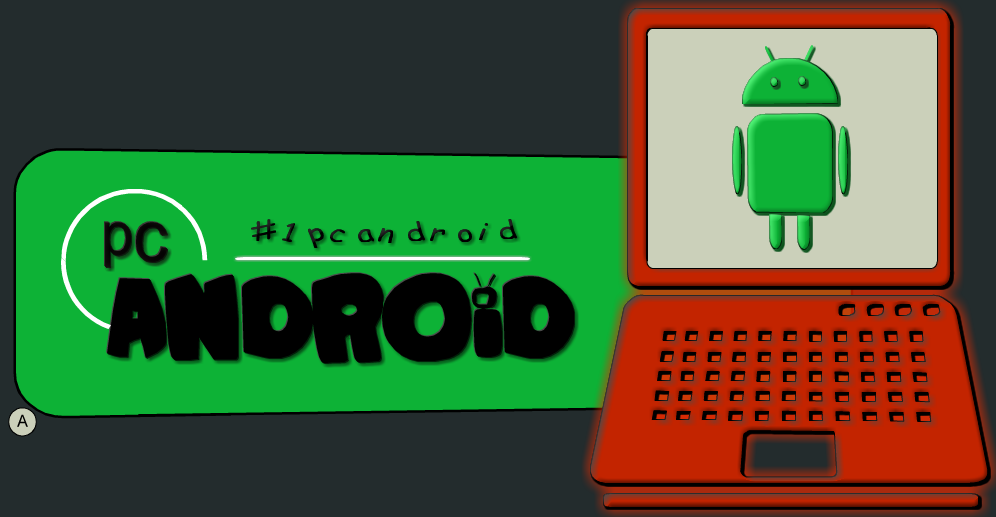 Pc&roid
