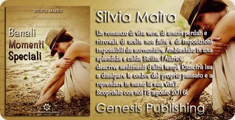 Momenti speciali teaser
