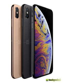  iPhone XR and a new Apple Watch during a special event which took place in Cupertino Apple iPhone XS Smartphone Specs and Price in Nigeria, Ghana, India