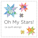 Oh my Stars