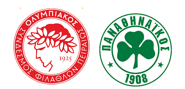 OLYMPIAKOS-PAO LIVE STREAM : Σήμερα Δείτε ΟΛΥΜΠΙΑΚΟΣ-ΠΑΝΑΘΗΝΑΪΚΟΣ σε Live Streaming