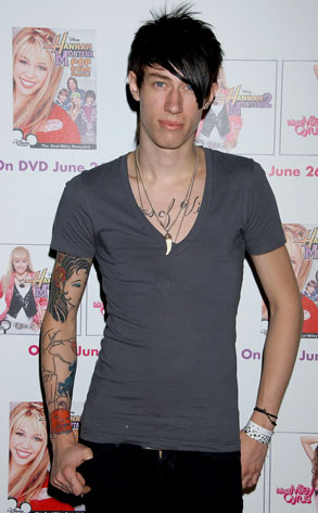 trace cyrus