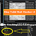 Ebay Valid Mail Checker v1 Config (OpenBullet Config) | High CPM with Public Proxies List | 2 July 2020