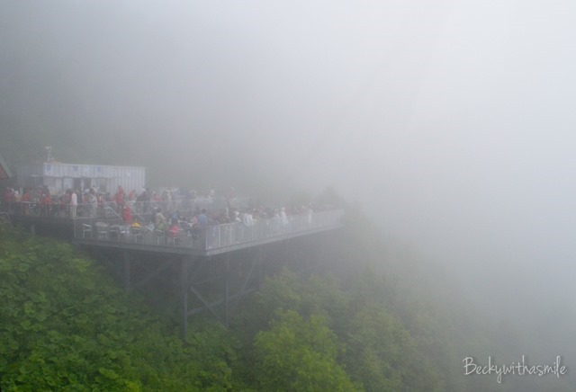 2013-07-24 Sea of clouds 011