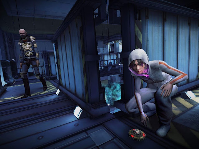 Republique Remastered Full Game Free Download