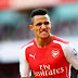 Alexis is not physically ready, says Wenger