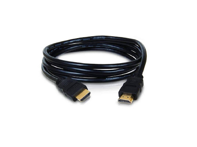 HDMI-cable