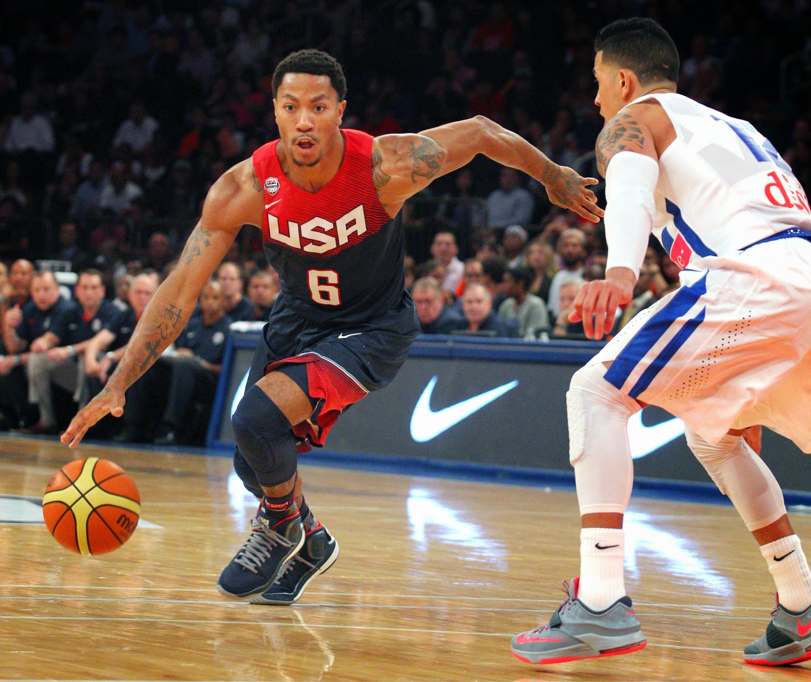 Chicago Bulls Basketball: Derrick Rose Watch: DRose On ...