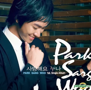 Park Sang Woo - A Song For the Fool ( You're Beautiful OST )