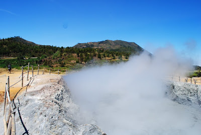  Tempat Wisata di Banjarnegara Jawa Tengah Paling Memukau 15 Tempat Wisata di Banjarnegara Jawa Tengah Paling Memukau