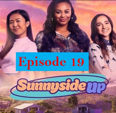 Sunny Side Up Episode 19,Sunny Side Up Episode 19 in english,Sunny Side Up comedy drama,Singapore drama,