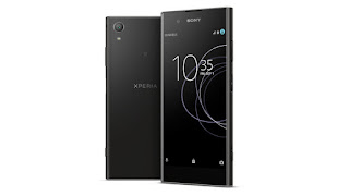 Sony Xperia XA1 Plus