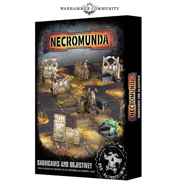 Necromunda