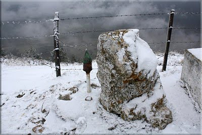 Buzón de Cantoblanco