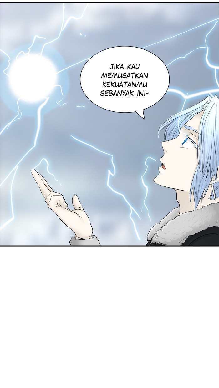 Webtoon Tower Of God Bahasa Indonesia Chapter 367