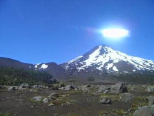 Ufology And Possibilities Of Existence Of Alien Life