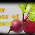 Beauty Secrets of Beetroot, How to  fair Skin with Beetroot