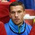 Arsenal’s Lukas Podolski caught liking X-rated pictures on Instagram whilst everyone else plays football