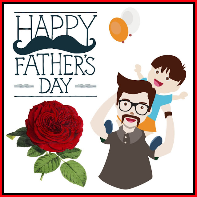 Happy Fathers Day Images